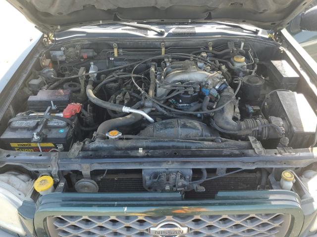 Photo 11 VIN: JN8AR07Y3YW428454 - NISSAN PATHFINDER 