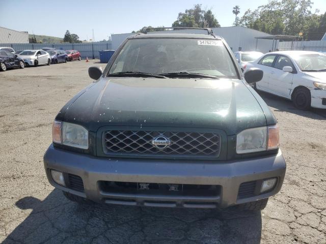 Photo 4 VIN: JN8AR07Y3YW428454 - NISSAN PATHFINDER 