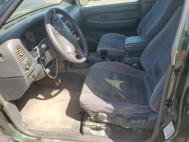 Photo 6 VIN: JN8AR07Y3YW428454 - NISSAN PATHFINDER 