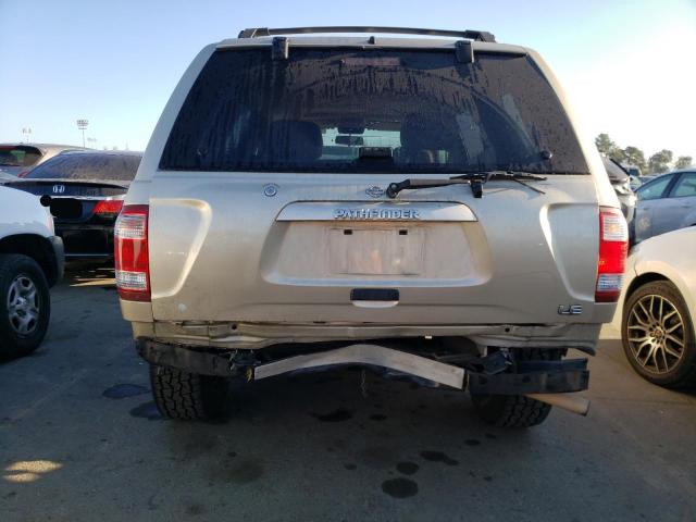 Photo 8 VIN: JN8AR07Y4XW363516 - NISSAN PATHFINDER 