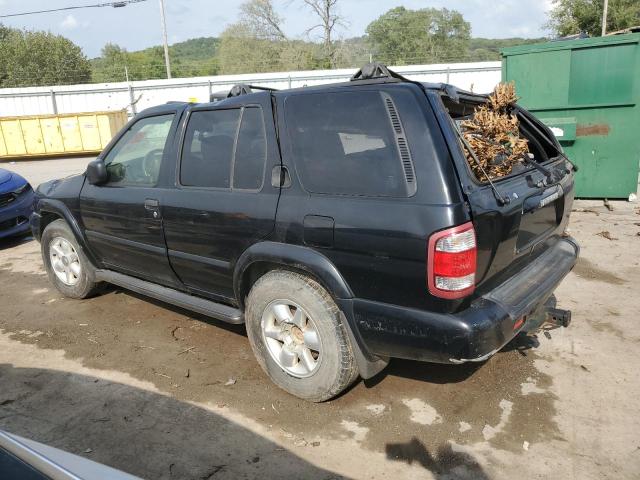 Photo 1 VIN: JN8AR07Y4YW421142 - NISSAN PATHFINDER 