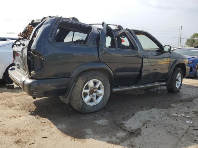 Photo 2 VIN: JN8AR07Y4YW421142 - NISSAN PATHFINDER 