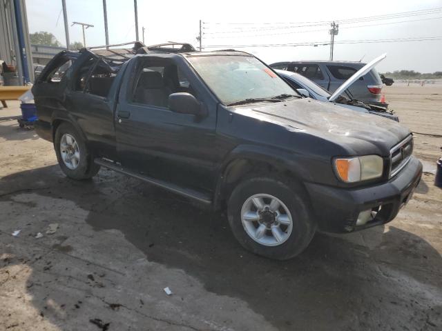 Photo 3 VIN: JN8AR07Y4YW421142 - NISSAN PATHFINDER 