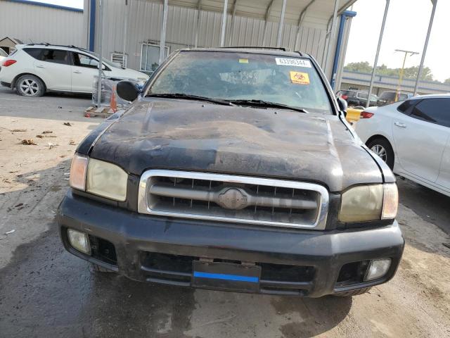 Photo 4 VIN: JN8AR07Y4YW421142 - NISSAN PATHFINDER 