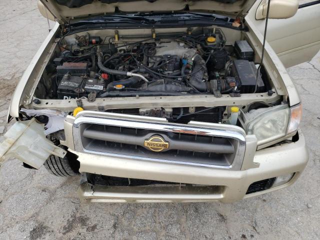 Photo 11 VIN: JN8AR07Y5YW444655 - NISSAN PATHFINDER 