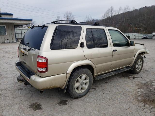 Photo 2 VIN: JN8AR07Y5YW444655 - NISSAN PATHFINDER 