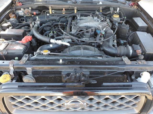 Photo 11 VIN: JN8AR07Y6YW397605 - NISSAN PATHFINDER 