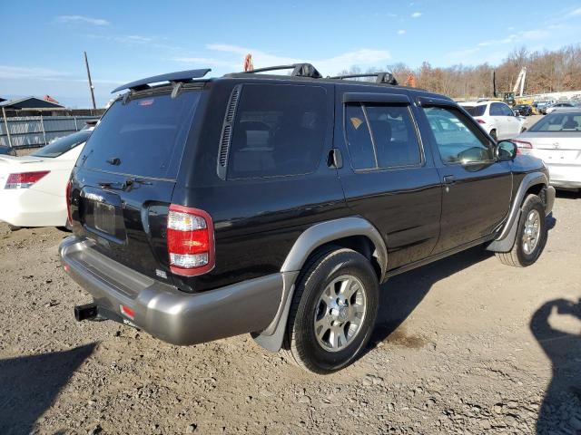 Photo 2 VIN: JN8AR07Y6YW397605 - NISSAN PATHFINDER 