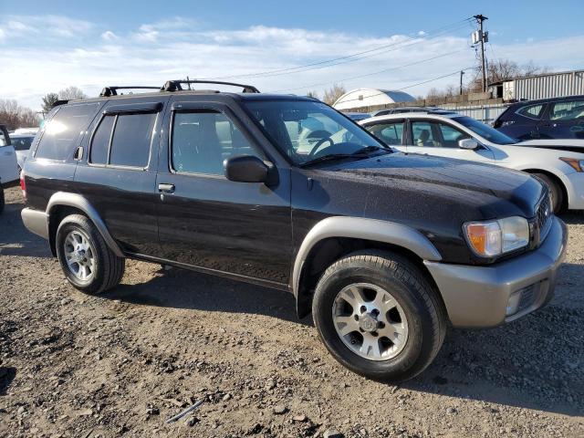 Photo 3 VIN: JN8AR07Y6YW397605 - NISSAN PATHFINDER 