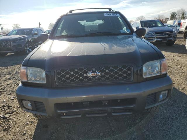 Photo 4 VIN: JN8AR07Y6YW397605 - NISSAN PATHFINDER 