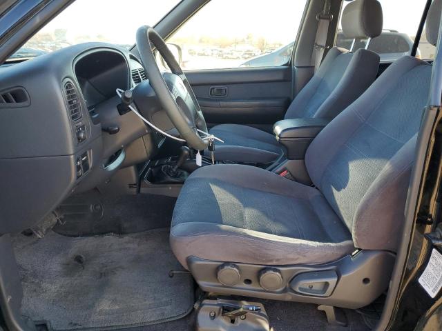 Photo 6 VIN: JN8AR07Y6YW397605 - NISSAN PATHFINDER 