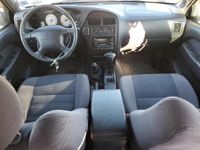 Photo 7 VIN: JN8AR07Y6YW397605 - NISSAN PATHFINDER 