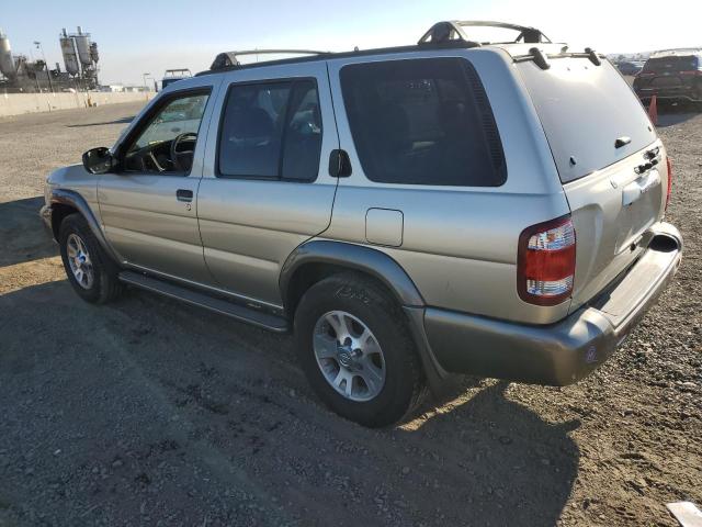 Photo 1 VIN: JN8AR07Y6YW399290 - NISSAN PATHFINDER 