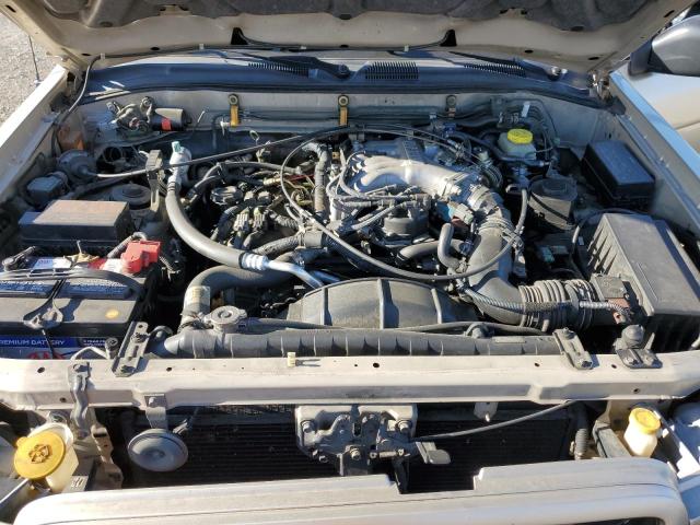 Photo 11 VIN: JN8AR07Y6YW399290 - NISSAN PATHFINDER 