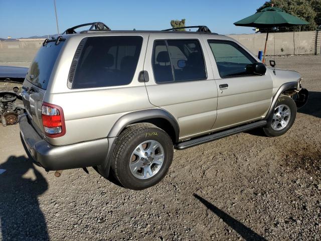 Photo 2 VIN: JN8AR07Y6YW399290 - NISSAN PATHFINDER 