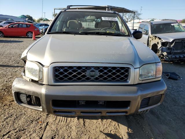 Photo 4 VIN: JN8AR07Y6YW399290 - NISSAN PATHFINDER 