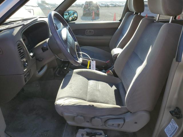 Photo 6 VIN: JN8AR07Y6YW399290 - NISSAN PATHFINDER 