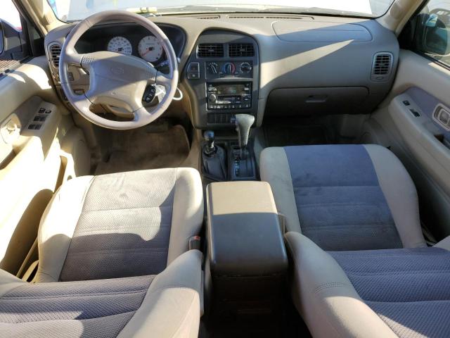 Photo 7 VIN: JN8AR07Y6YW399290 - NISSAN PATHFINDER 