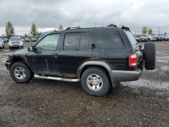 Photo 1 VIN: JN8AR07Y7XW368399 - NISSAN PATHFINDER 