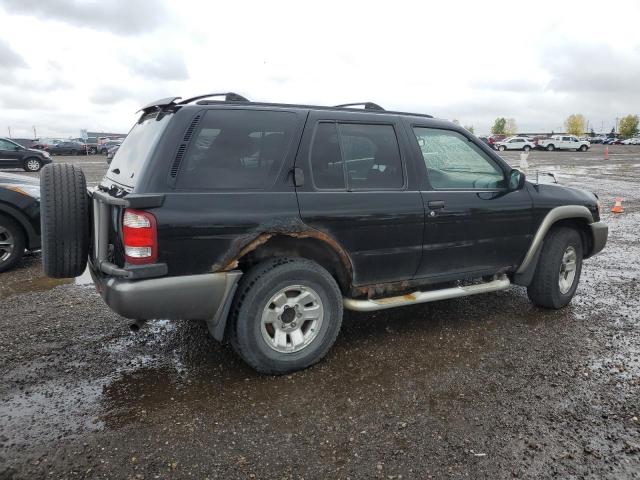 Photo 2 VIN: JN8AR07Y7XW368399 - NISSAN PATHFINDER 