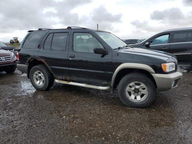 Photo 3 VIN: JN8AR07Y7XW368399 - NISSAN PATHFINDER 