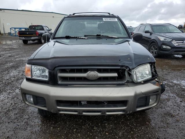 Photo 4 VIN: JN8AR07Y7XW368399 - NISSAN PATHFINDER 