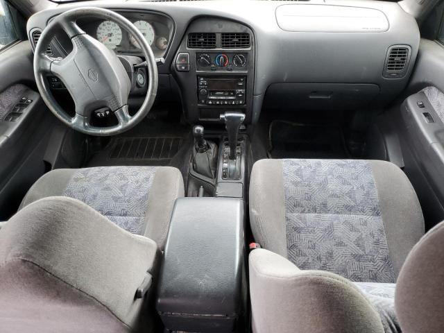 Photo 7 VIN: JN8AR07Y7XW368399 - NISSAN PATHFINDER 