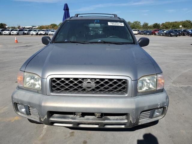 Photo 4 VIN: JN8AR07Y8YW426523 - NISSAN PATHFINDER 