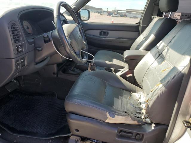 Photo 6 VIN: JN8AR07Y8YW426523 - NISSAN PATHFINDER 