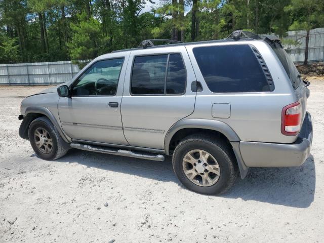 Photo 1 VIN: JN8AR07Y8YW441264 - NISSAN PATHFINDER 