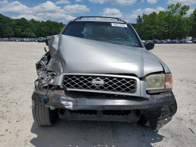 Photo 4 VIN: JN8AR07Y8YW441264 - NISSAN PATHFINDER 