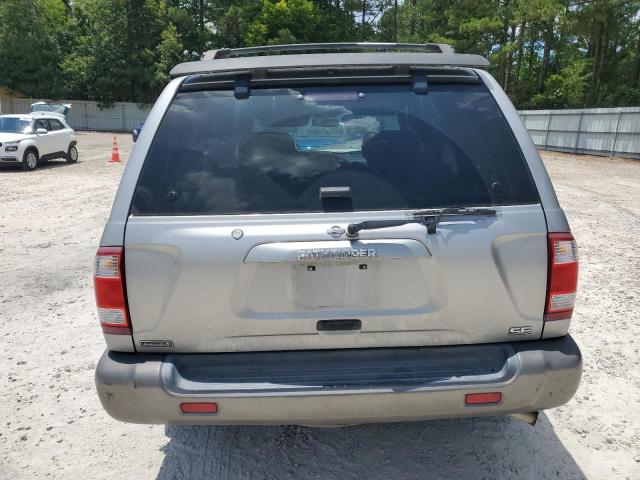 Photo 5 VIN: JN8AR07Y8YW441264 - NISSAN PATHFINDER 