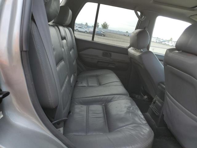 Photo 10 VIN: JN8AR07YXYW406225 - NISSAN PATHFINDER 