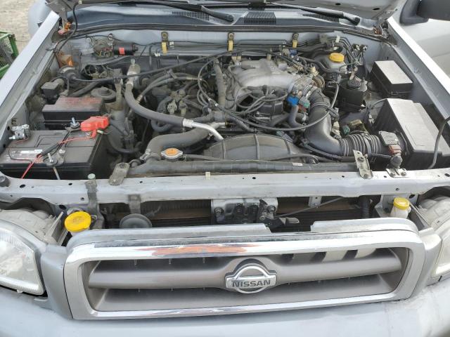 Photo 11 VIN: JN8AR07YXYW406225 - NISSAN PATHFINDER 