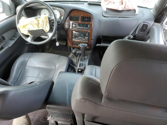 Photo 7 VIN: JN8AR07YXYW406225 - NISSAN PATHFINDER 