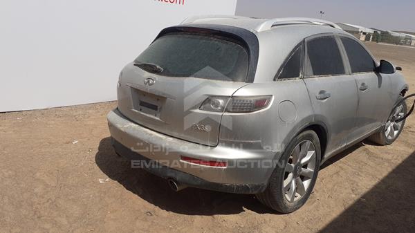 Photo 6 VIN: JN8AS05Y16X002941 - INFINITI FX 35 