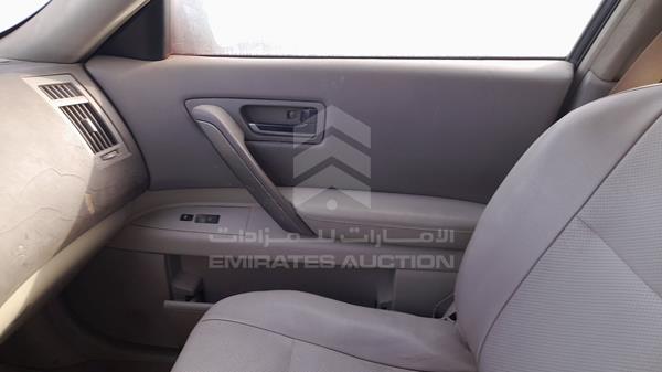 Photo 23 VIN: JN8AS05Y26X001460 - INFINITI FX 35 