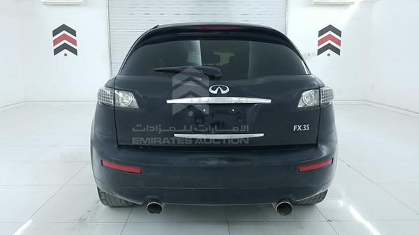 Photo 6 VIN: JN8AS05Y36X003282 - INFINITI FX 35 