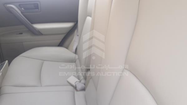 Photo 19 VIN: JN8AS05Y66X002904 - INFINITI FX 35 