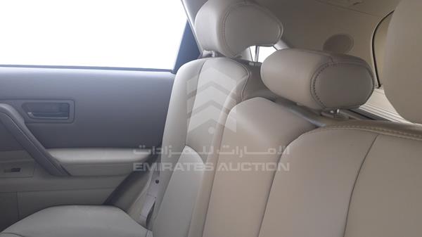 Photo 20 VIN: JN8AS05Y66X002904 - INFINITI FX 35 