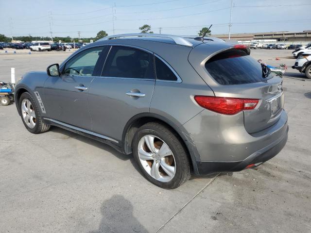 Photo 1 VIN: JN8AS1MU0BM710694 - INFINITI FX35 