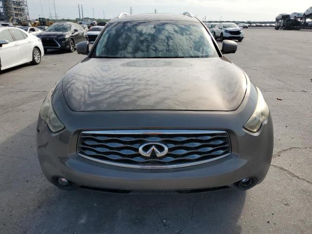 Photo 4 VIN: JN8AS1MU0BM710694 - INFINITI FX35 