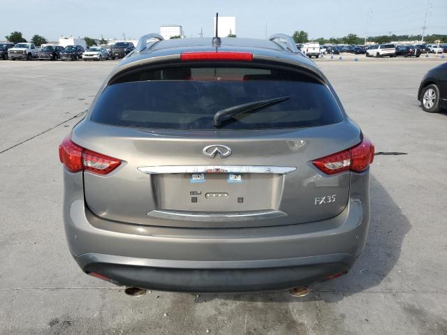 Photo 5 VIN: JN8AS1MU0BM710694 - INFINITI FX35 