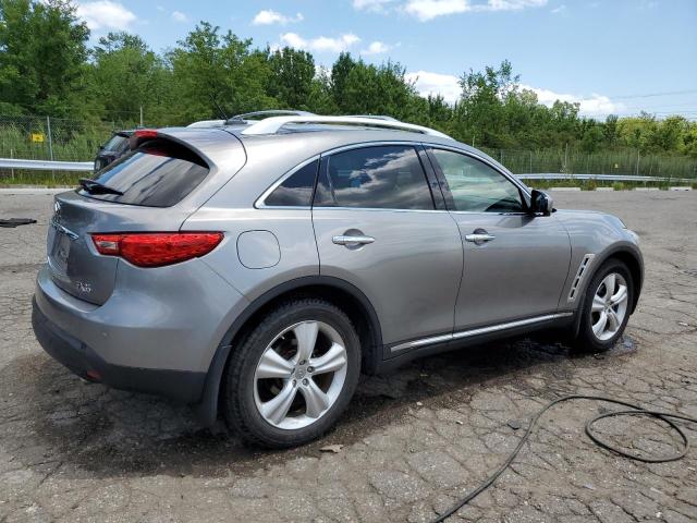 Photo 2 VIN: JN8AS1MU0BM711635 - INFINITI FX35 