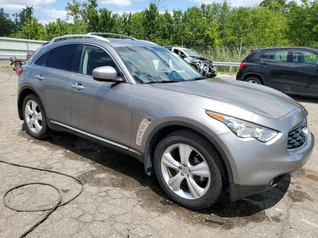 Photo 3 VIN: JN8AS1MU0BM711635 - INFINITI FX35 