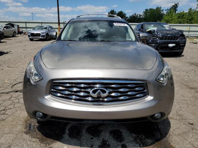 Photo 4 VIN: JN8AS1MU0BM711635 - INFINITI FX35 