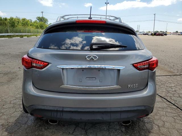 Photo 5 VIN: JN8AS1MU0BM711635 - INFINITI FX35 