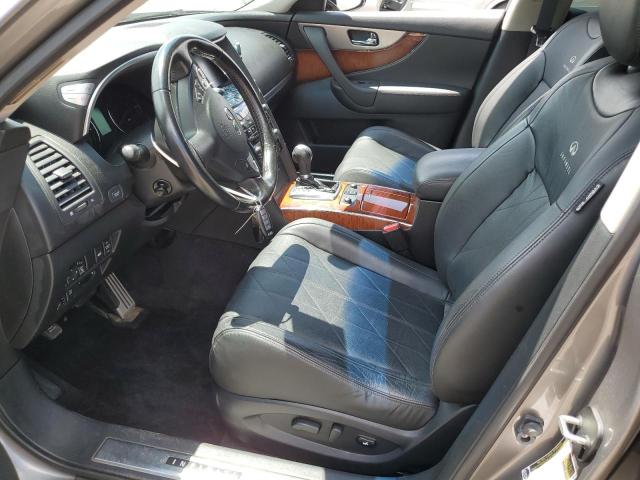 Photo 6 VIN: JN8AS1MU0BM711635 - INFINITI FX35 