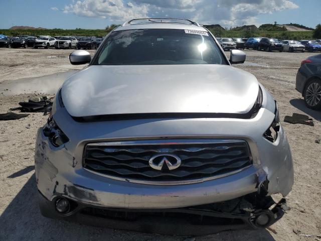 Photo 4 VIN: JN8AS1MU0BM711926 - INFINITI FX35 