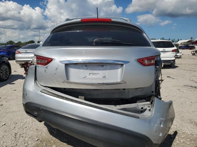 Photo 5 VIN: JN8AS1MU0BM711926 - INFINITI FX35 